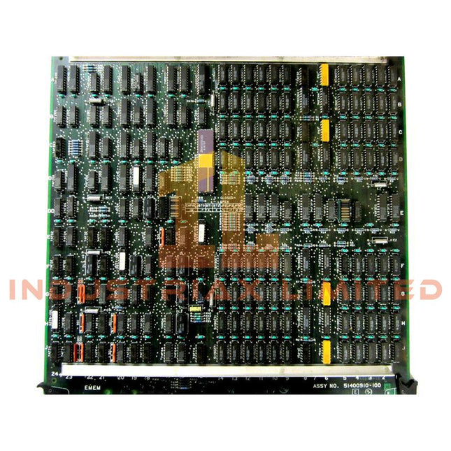 واجهة بوابة PLC المحسّنة من Honeywell 51400997-200
