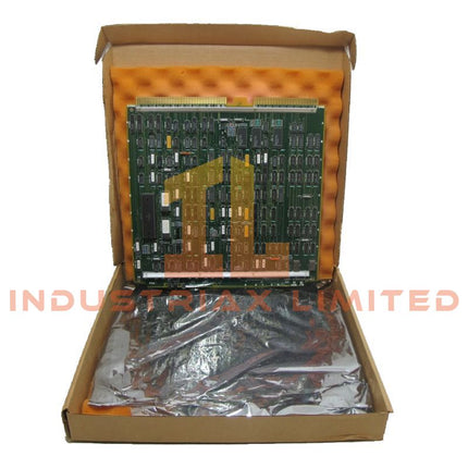 Honeywell 51400926-100 PDG Processor Control Board