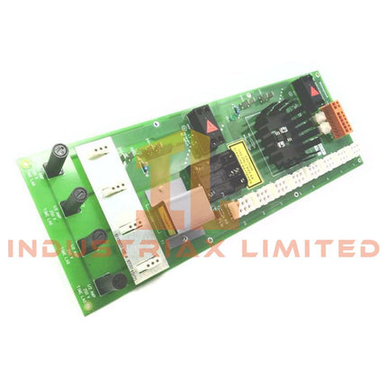 Modul Catu Daya Honeywell 51401135-350