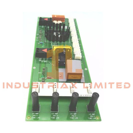 Modul Catu Daya Honeywell 51401135-350
