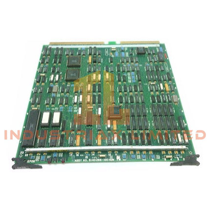 Papan Sirkuit Antarmuka DCS Honeywell 51401286-100