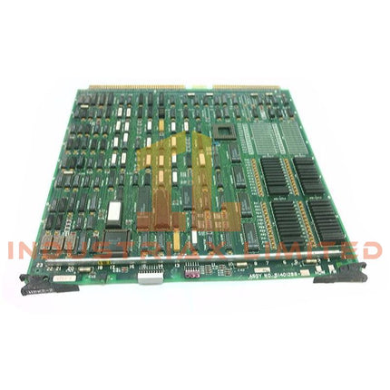 Papan Kontrol Output Digital Honeywell 51401288-100