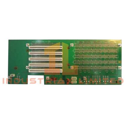 Honeywell 51401381-100 5-Slot Backpanel Interface Card