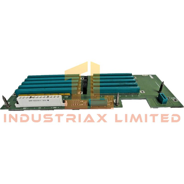 Honeywell 51401381-100 5-Slot Backpanel Interface Card