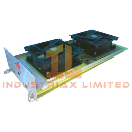 Rakitan Kipas Node Ganda Honeywell 51401496-100