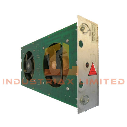 Rakitan Kipas Node Ganda Honeywell 51401496-100