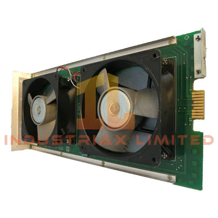 Rakitan Kipas Node Ganda Honeywell 51401496-100