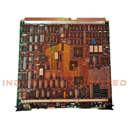 Honeywell 51401551-301 Processor Board Module