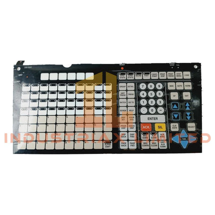 Keyboard Membran QWERTY Honeywell 51401560-100