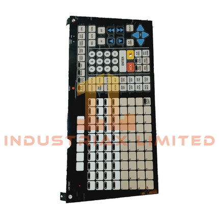 Keyboard Membran QWERTY Honeywell 51401560-100