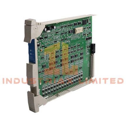Pengontrol Komunikasi Modbus TCP Honeywell 51401626-150