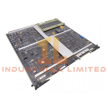 Papan Kontrol Proses Utama Honeywell 51401946-100