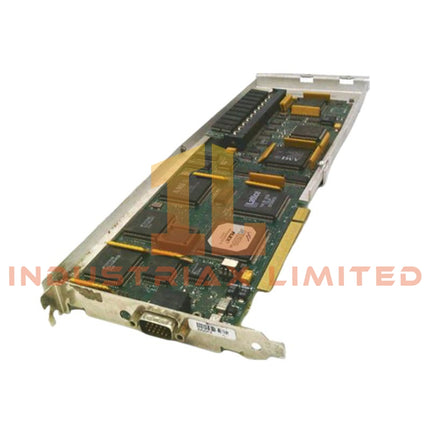 Honeywell 51402797-200 Analog Input Module