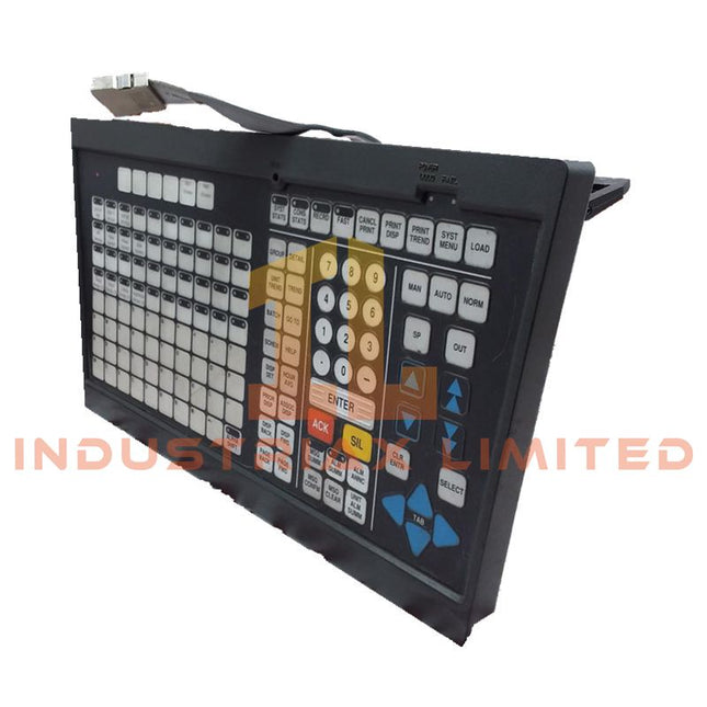 Honeywell 51403165-400 Operator Keyboard Assembly