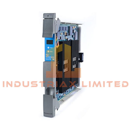 Modul Komunikasi & Kontrol Kinerja Tinggi Honeywell 51403422-150