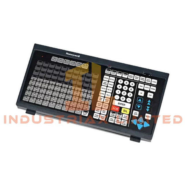 Honeywell 51403883-100 Industrial Operator Keyboard
