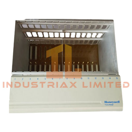 Sasis File Pengontrol/Komunikasi HPMM Honeywell 51404127-150