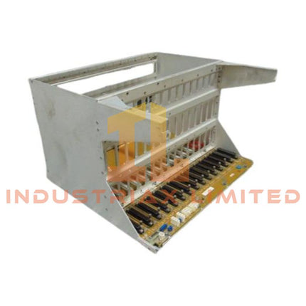 Honeywell 51404126-150 HPMM 15-Slot Chassis Rack Assembly