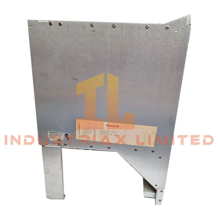 Honeywell 51404126-150 HPMM 15-Slot Chassis Rack Assembly