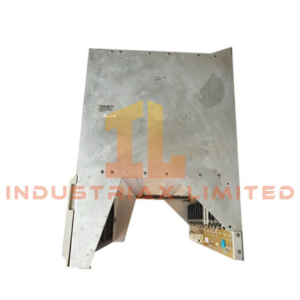 Honeywell 51404126-150 HPMM 15-Slot Chassis Rack Assembly