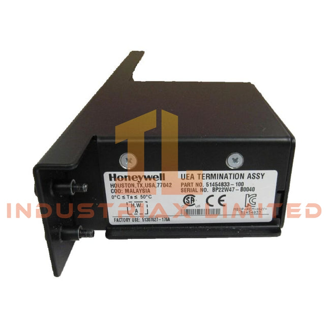 وحدة معالجة Honeywell 51454832-100 UEA