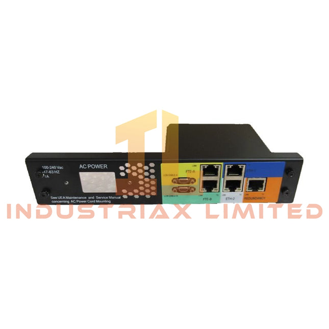 وحدة معالجة Honeywell 51454832-100 UEA