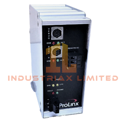 ProSoft 5601-RIO-MCM Communication Converter
