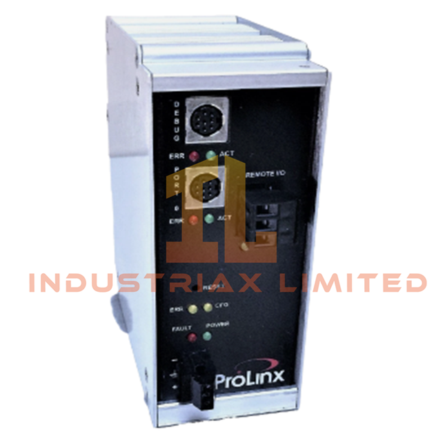 ProSoft 5601-RIO-MCM Communication Converter