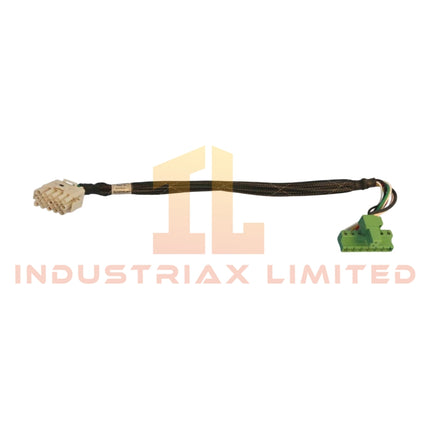 Emerson 5A26137G01 Ovation Power Cable Assembly