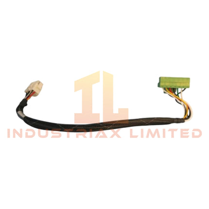 Emerson 5A26137G03 Ovation Power Harness | 7-pin 3ft Cable