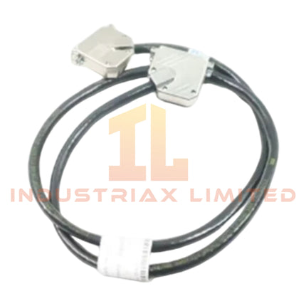 Emerson Ovation 5A26141G06 Local I/O Bus Cable DB9 Coaxial
