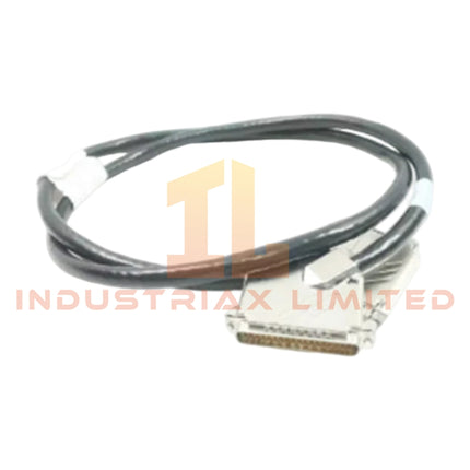 Emerson Ovation 5A26141G06 Local I/O Bus Cable DB9 Coaxial