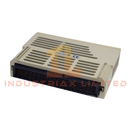 Emerson 5X00034G01 Modul Input Digital Ringkas Sekering | 125VAC/VDC