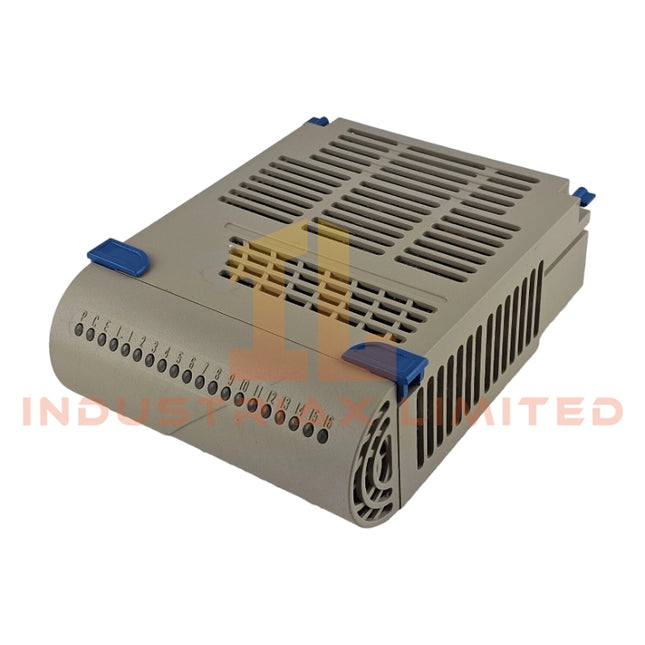 Ovation 5X0058G01 HART Analog Input Module | Ovation Signal Converter