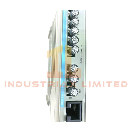 Ovation 5X00059G01 Modul Input Analog 8-Saluran HART | Modul Ovation