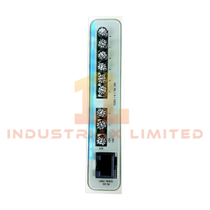 Ovation 5X00059G01 Modul Input Analog 8-Saluran HART | Modul Ovation