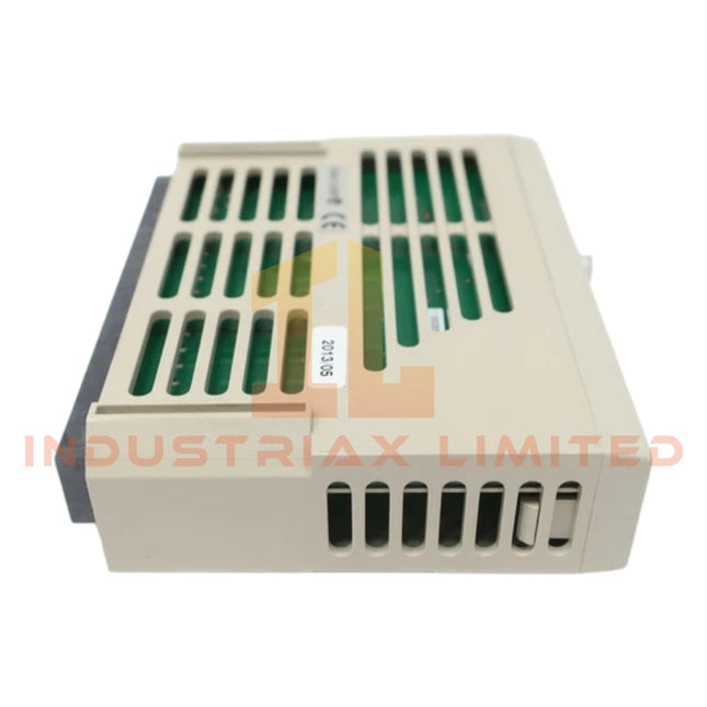 وحدة إخراج تناظرية HART من إيمرسون أوفيشن 5X00063G01 | 8 قنوات