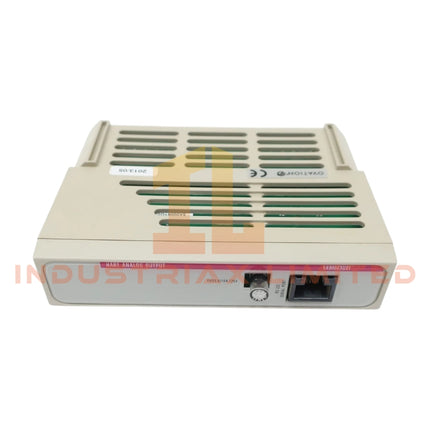 Emerson Ovation 5X00063G01 HART Analog Output Module | 8-Channel