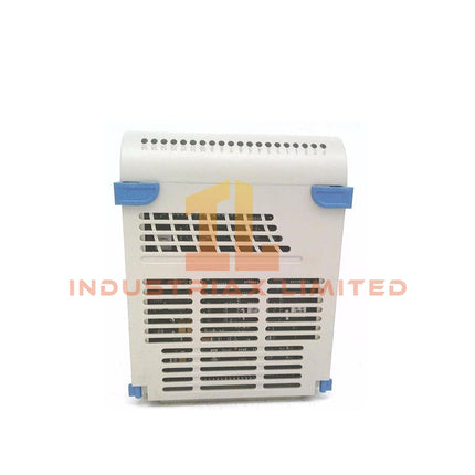 Modul Input Analog 8-Kanal Emerson Ovation 5X00070C04