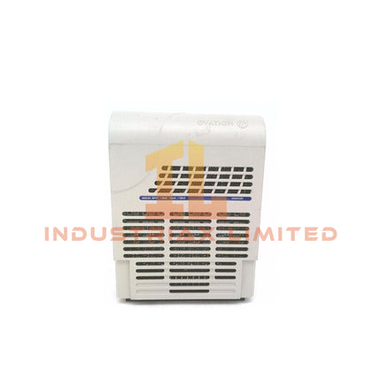 Modul Input Analog 8-Kanal Emerson Ovation 5X00070C04