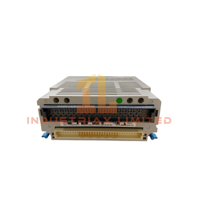 Ovation 5X00070G01 Module | 4-20mA Analog Input Converter