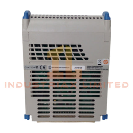 Ovation 5X00106G02A Analog Input Module | Emerson