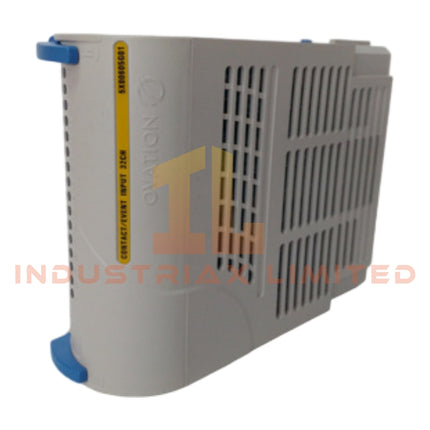 Ovation 5X00106G02A Analog Input Module | Emerson