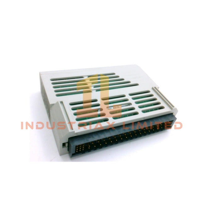 وحدة إدخال تناظري HART بـ 8 قنوات Emerson Ovation 5X00109G01