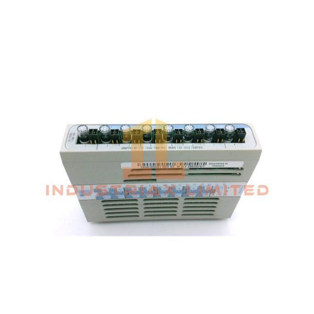 وحدة إدخال تناظري HART بـ 8 قنوات Emerson Ovation 5X00109G01