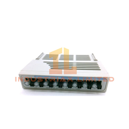 Emerson Ovation 5X00109G01 8-Channel HART Analog Input Module