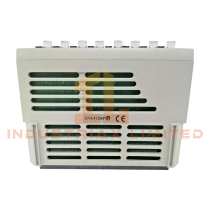 Ovation 5X00109G02 8-Channel Analog Input Module | High-Performance Module