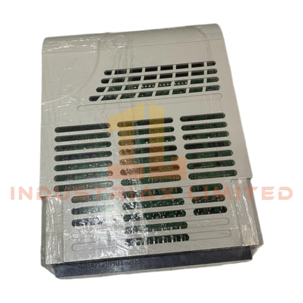 Emerson Ovation 5X00119G02 8-Channel RTD Input Module Temperature