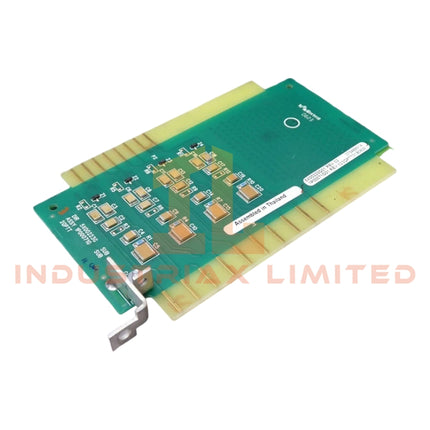 Ovation 5X00223G01 | Emerson Digital Output Module | 16-Channel 24VDC