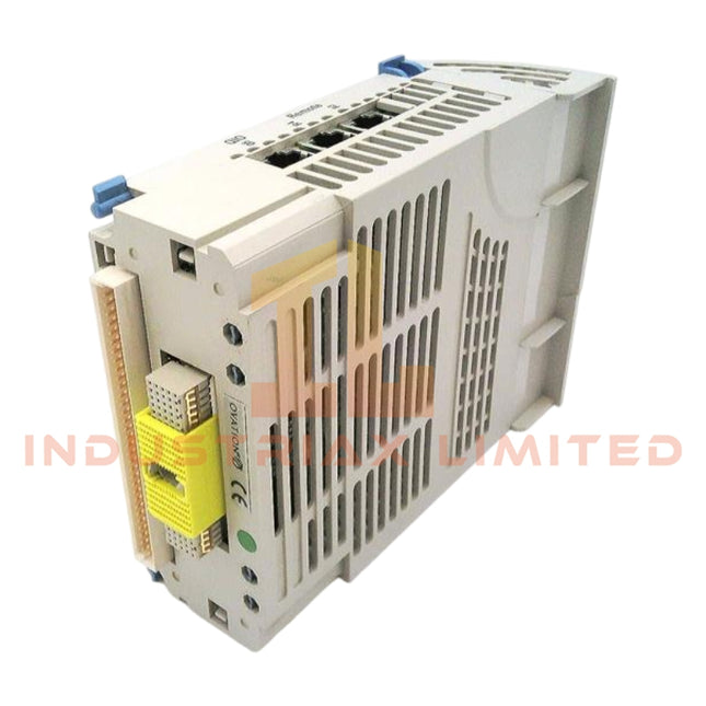 وحدة واجهة Emerson Ovation 5X00226G02 | التحكم في الإدخال/الإخراج للـ PLC